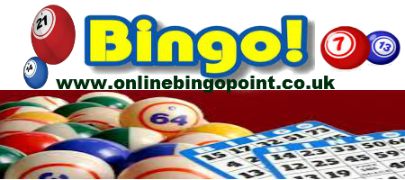 bingo rooms in pogo games